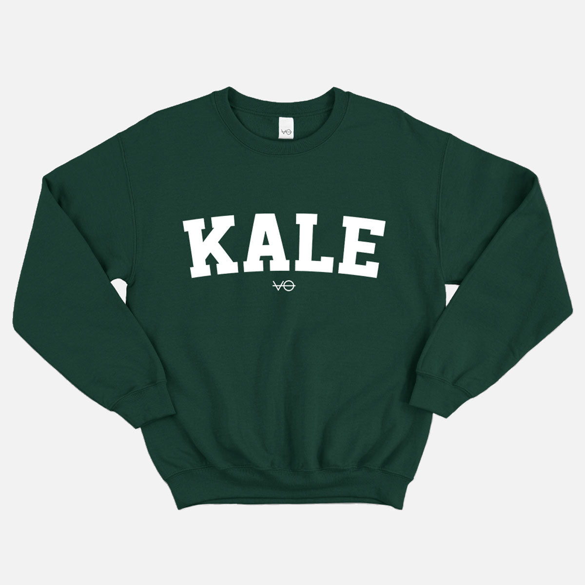 Kale Sweatshirt (Unisex)
