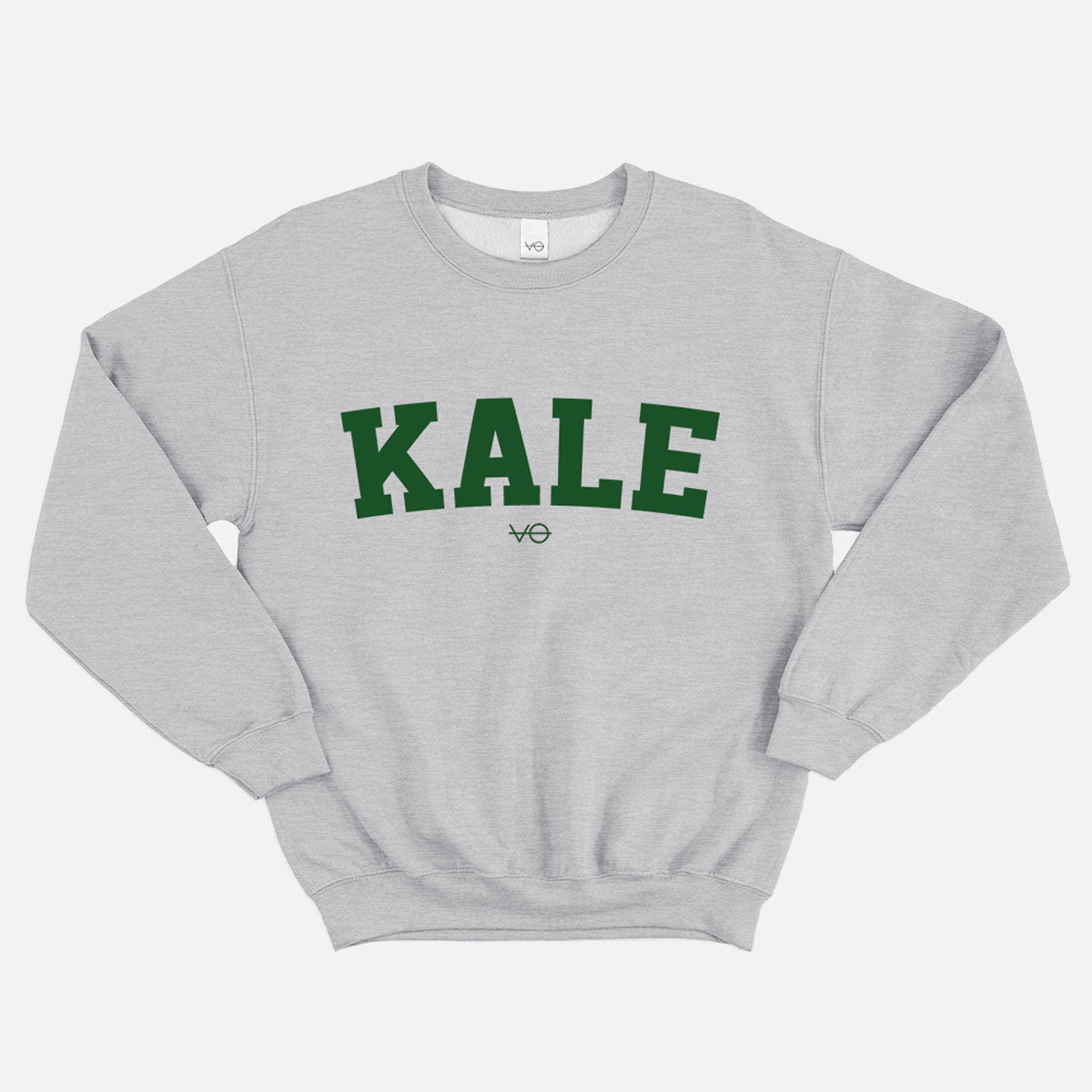 Kale Sweatshirt (Unisex)