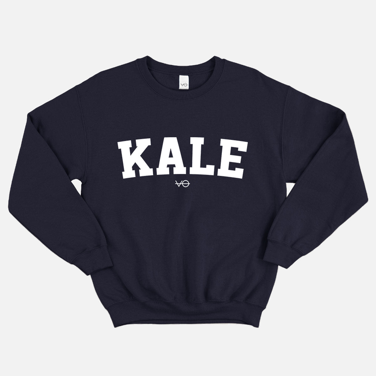 Kale Sweatshirt (Unisex)