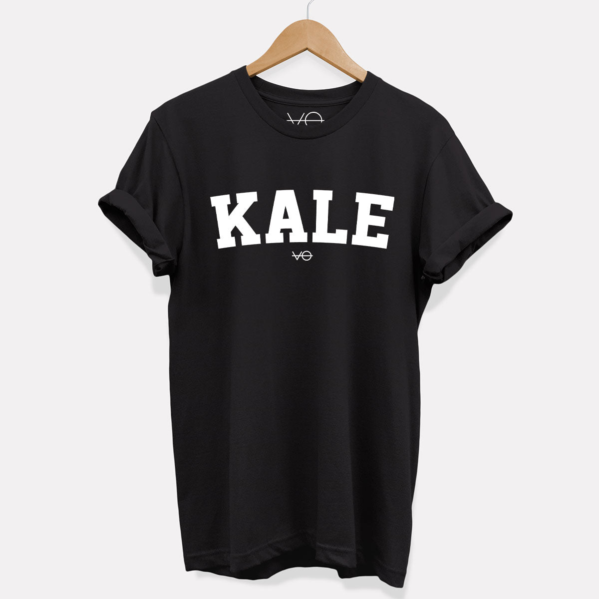 Kale T-Shirt (Unisex)