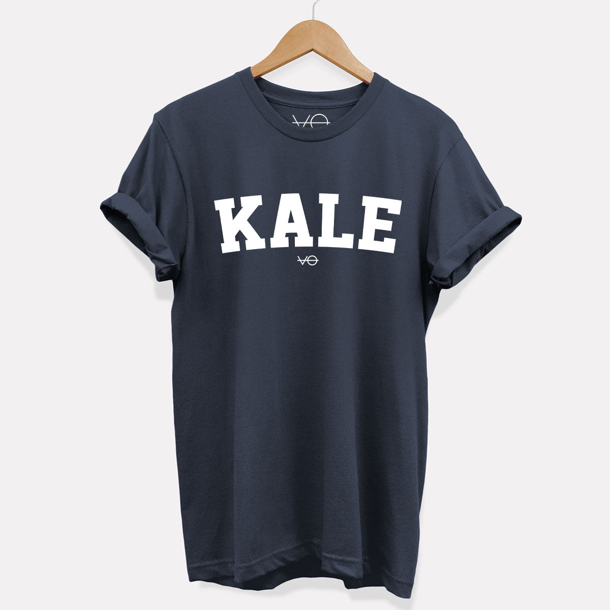 Kale T-Shirt (Unisex)