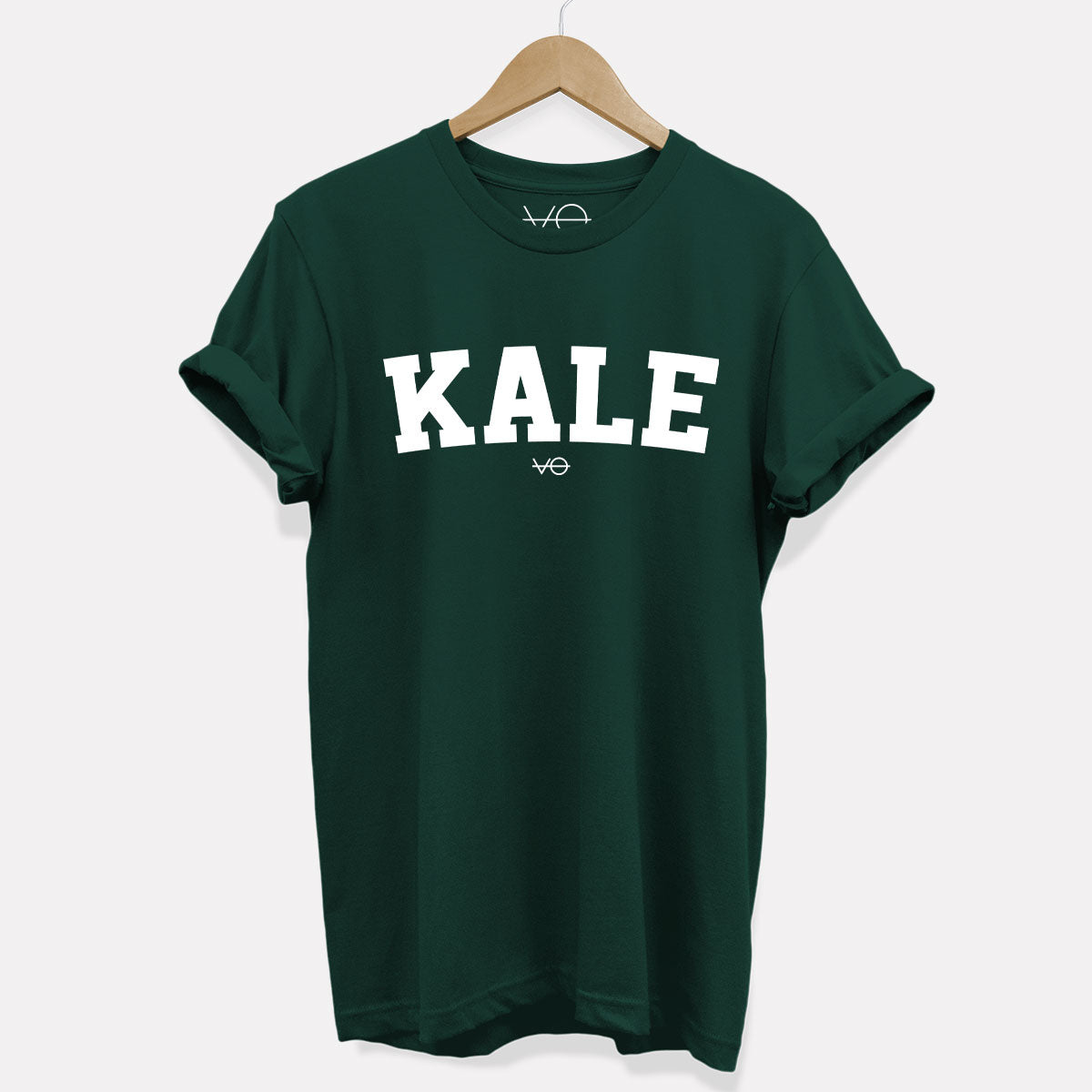 Kale T-Shirt (Unisex)