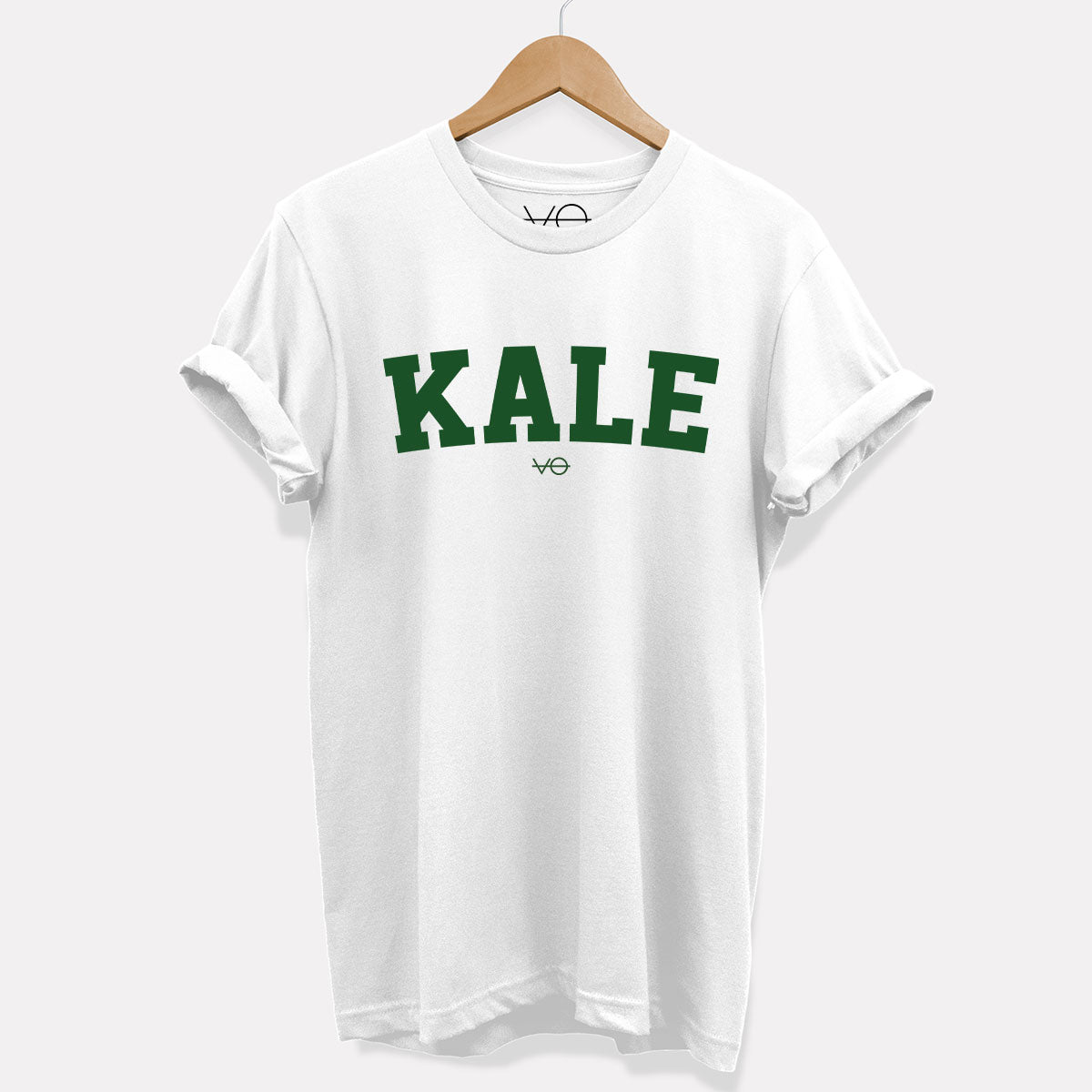 Kale T-Shirt (Unisex)