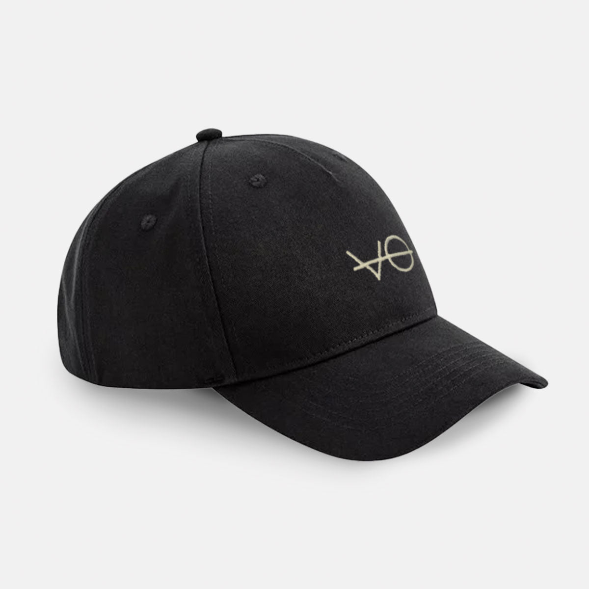 VO Embroidered Organic Cap