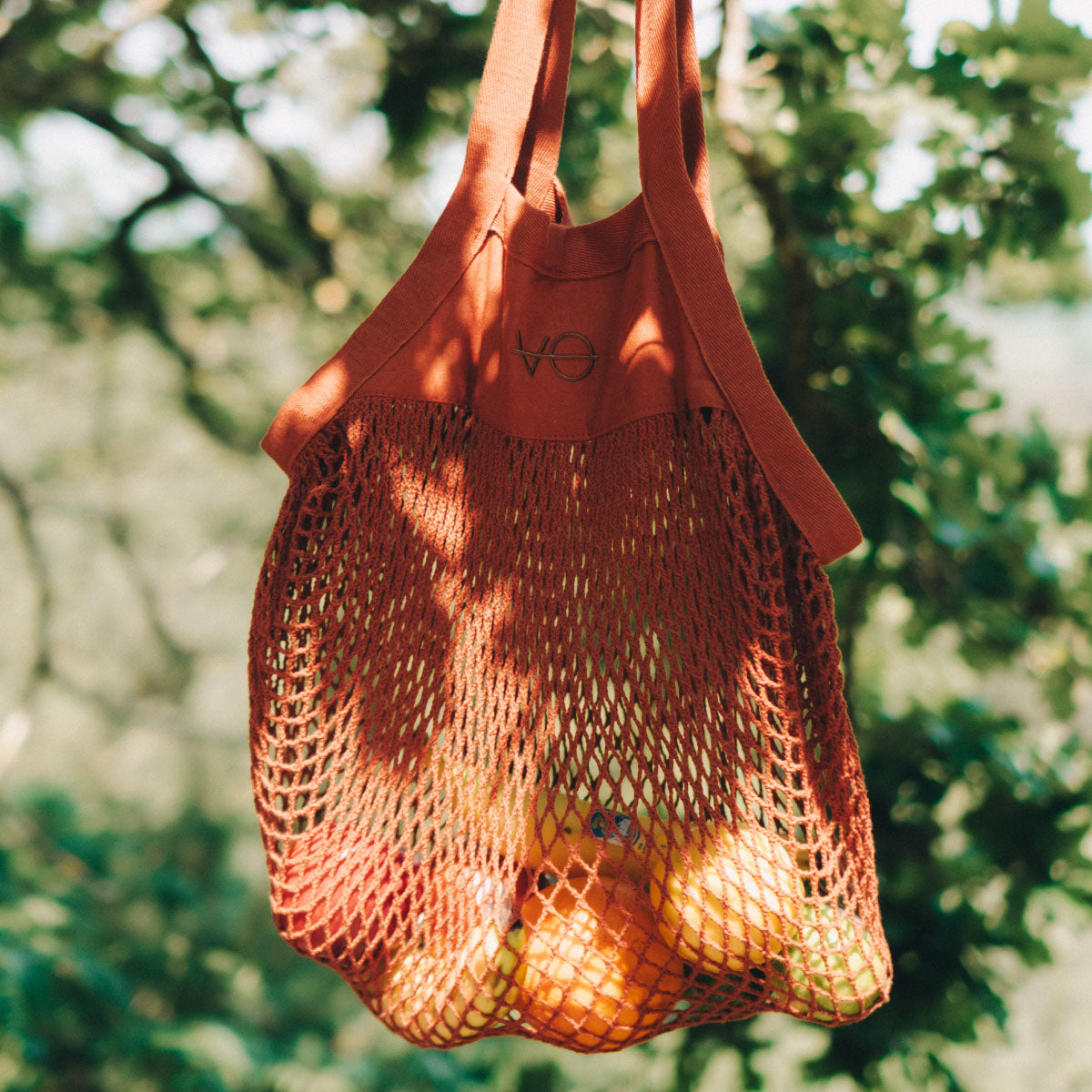 Organic Grocery Bag