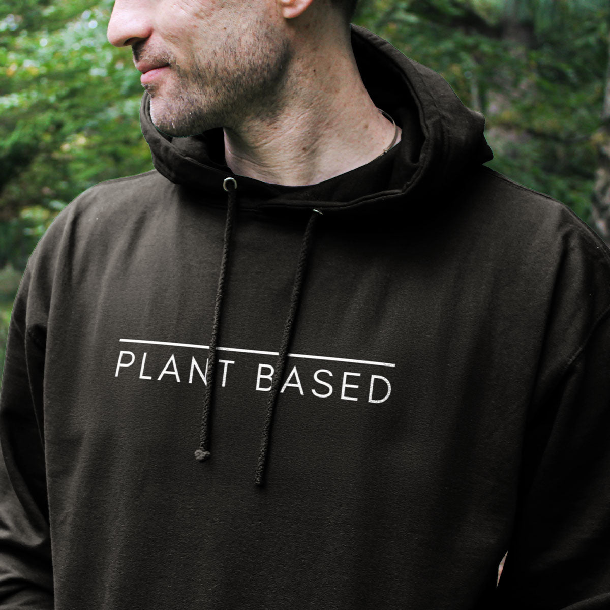 Plant Based Hoodie (Unisex)