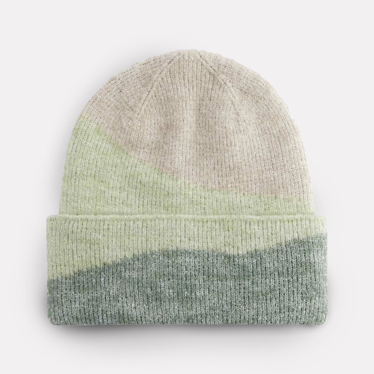 Recycled Soft Beanie