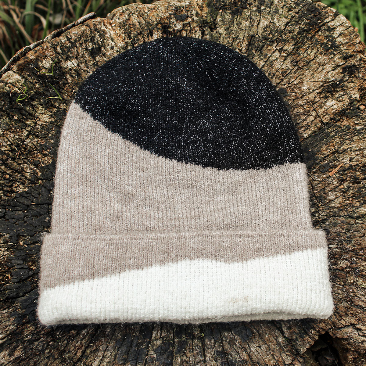 Recycled Soft Beanie