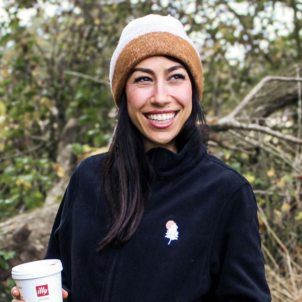 Recycled Soft Beanie