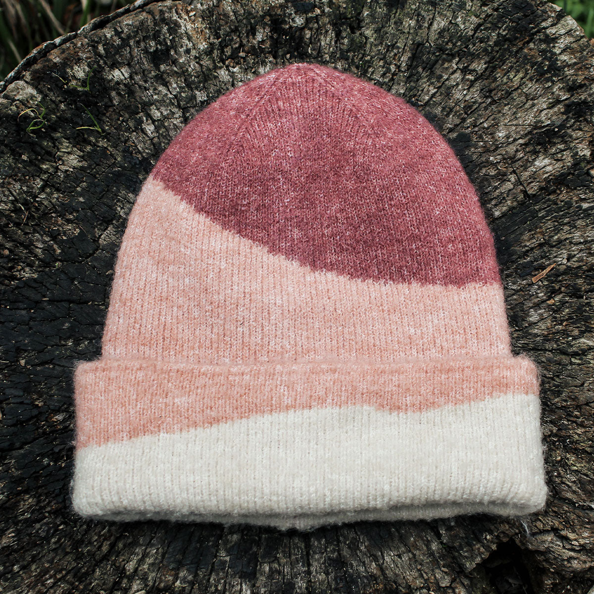 Recycled Soft Beanie