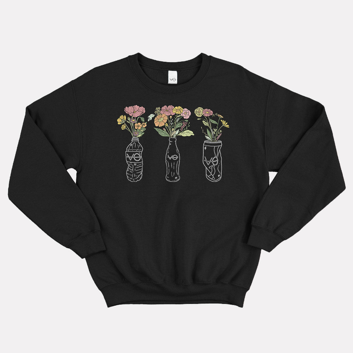 Rubbish Plants Sweatshirt (Unisex)
