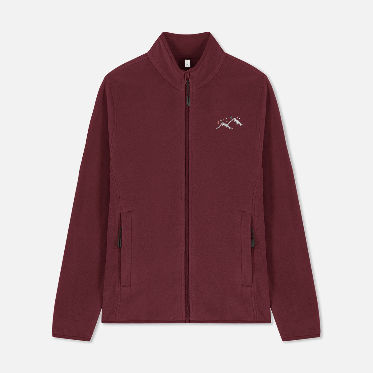 Stargazer Recycled Women's Fleece