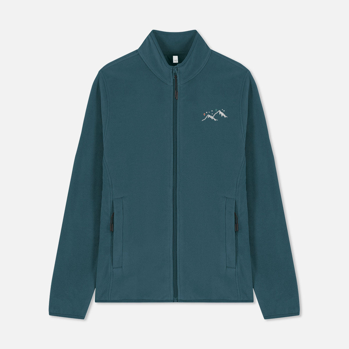 Stargazer Recycled Women's Fleece