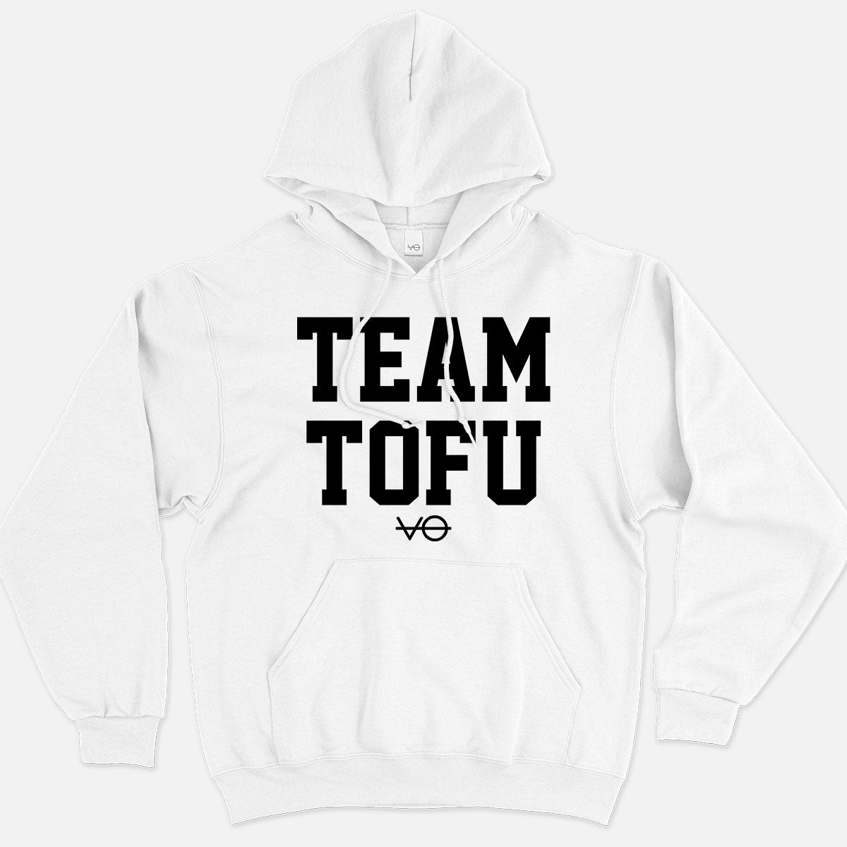 Team Tofu Hoodie (Unisex)