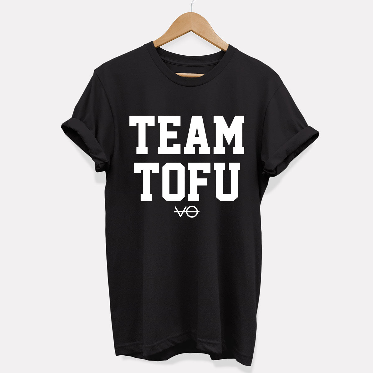 Team Tofu T-Shirt (Unisex)