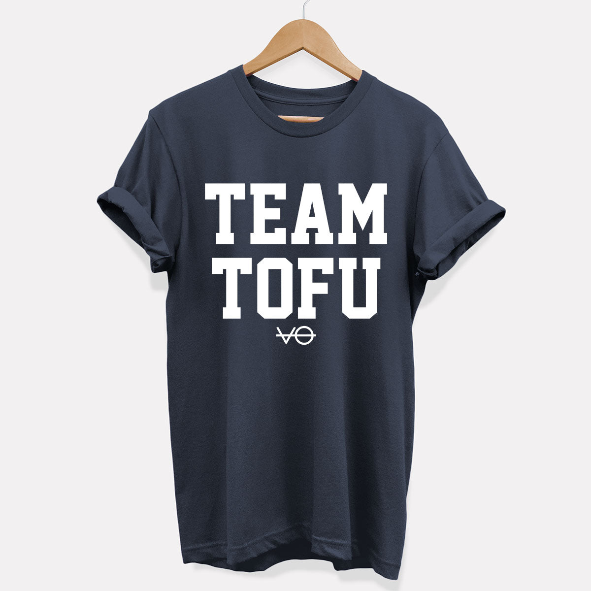 Team Tofu T-Shirt (Unisex)