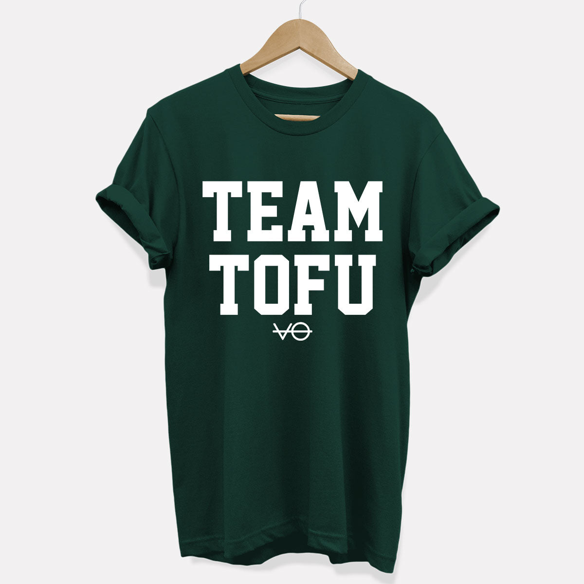 Team Tofu T-Shirt (Unisex)