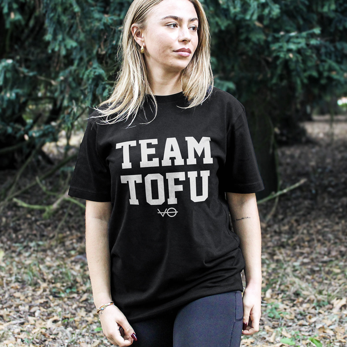 Team Tofu T-Shirt (Unisex)