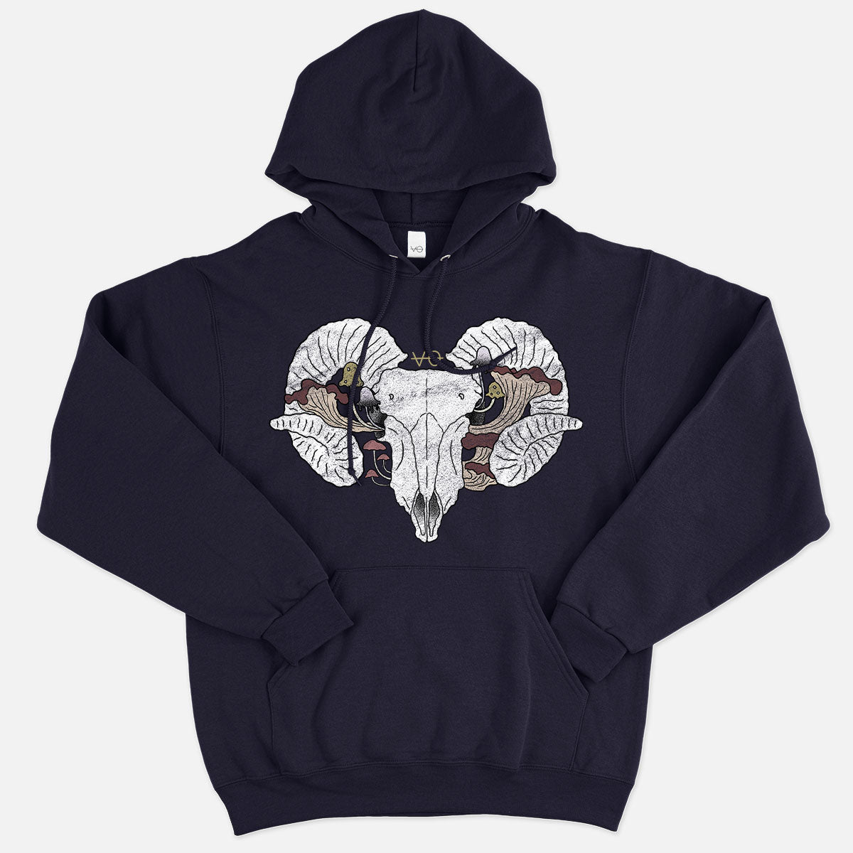The Ram Hoodie (Unisex)