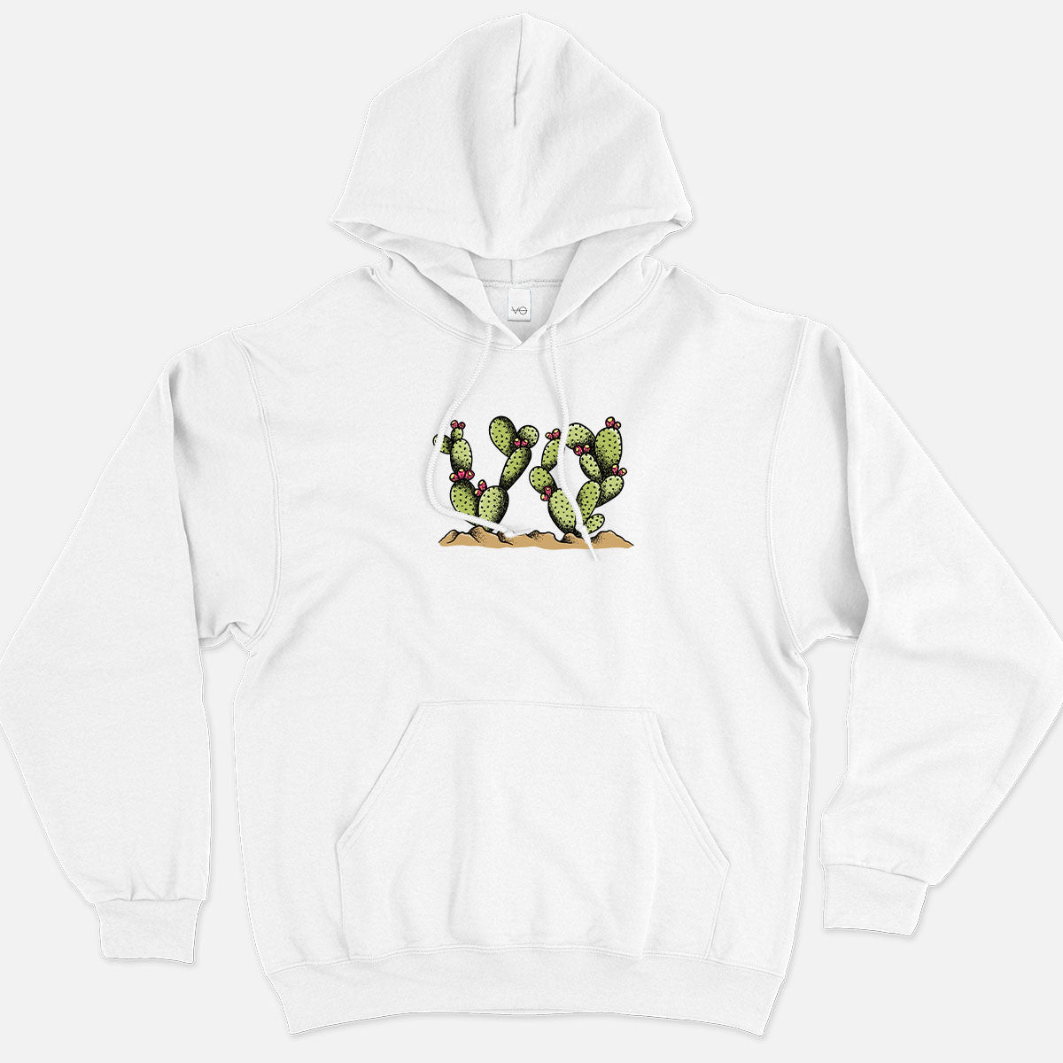 VO Cactus Hoodie (Unisex)