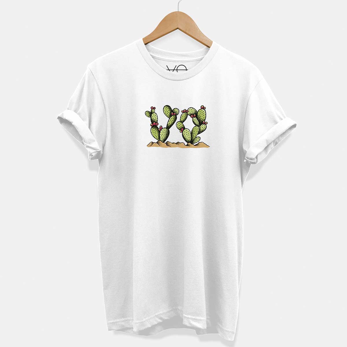 VO Cactus T-Shirt (Unisex)