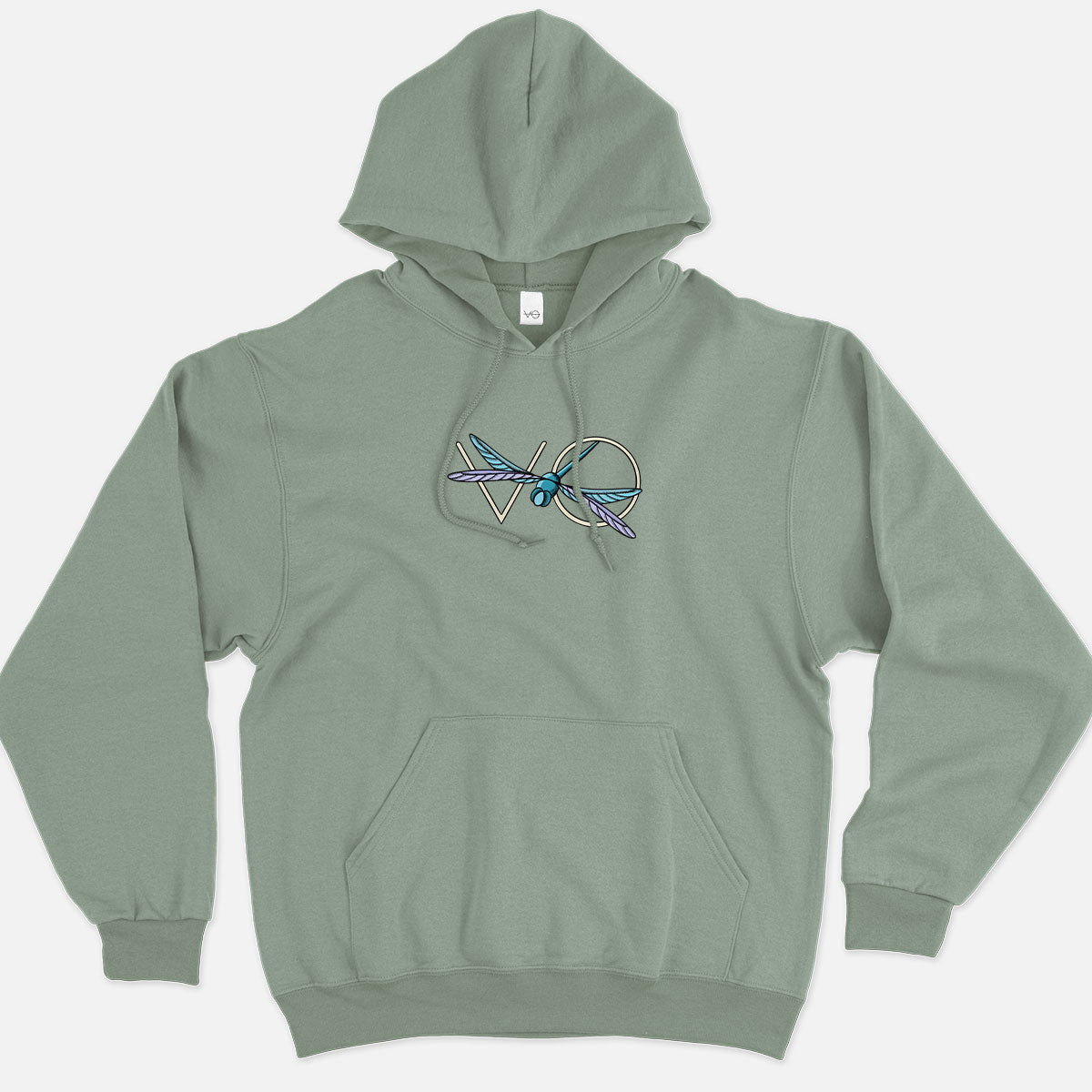 VO Dragonfly Hoodie (Unisex)