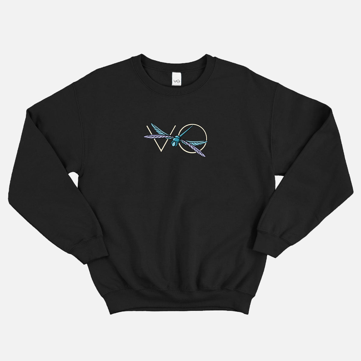VO Dragonfly Sweatshirt (Unisex)