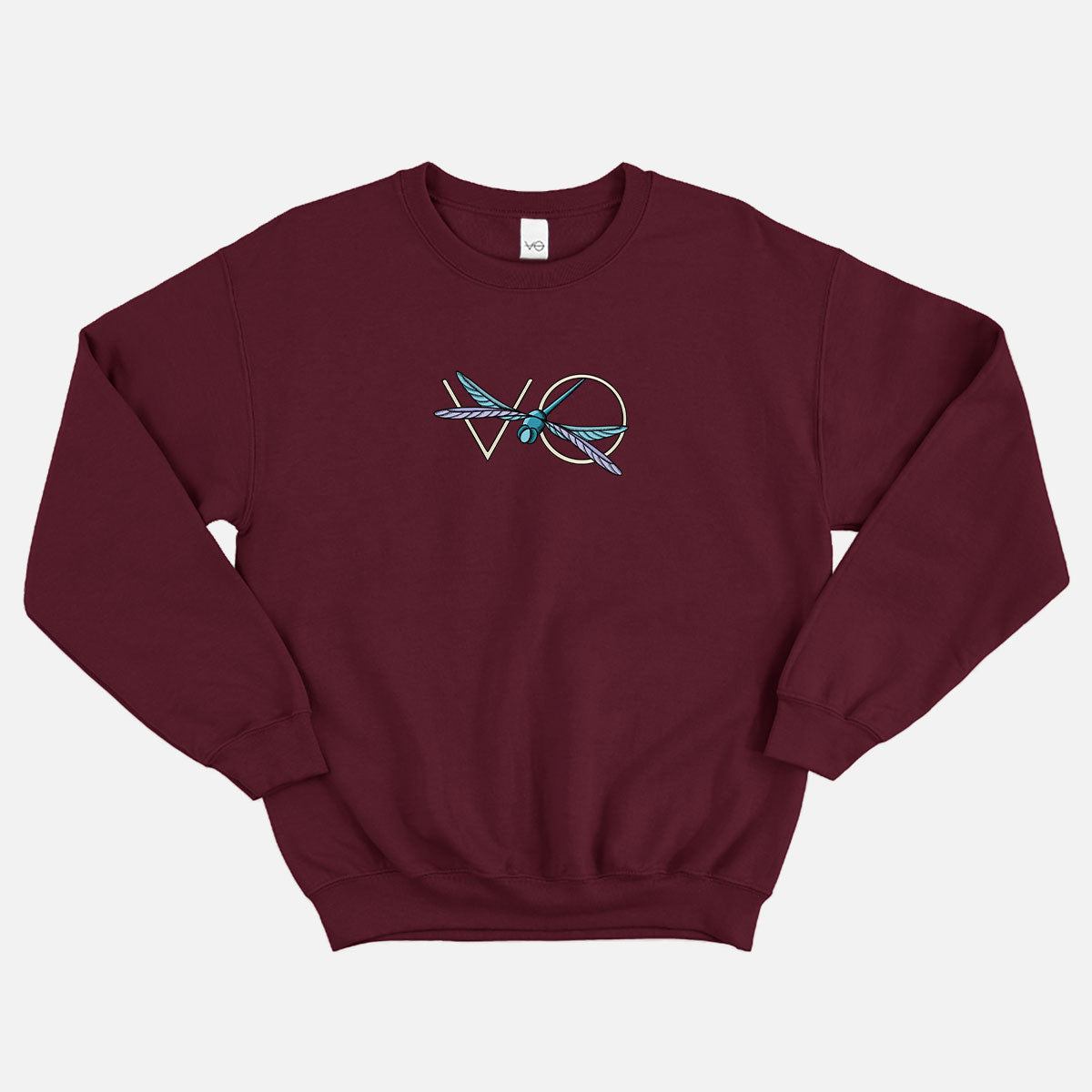VO Dragonfly Sweatshirt (Unisex)