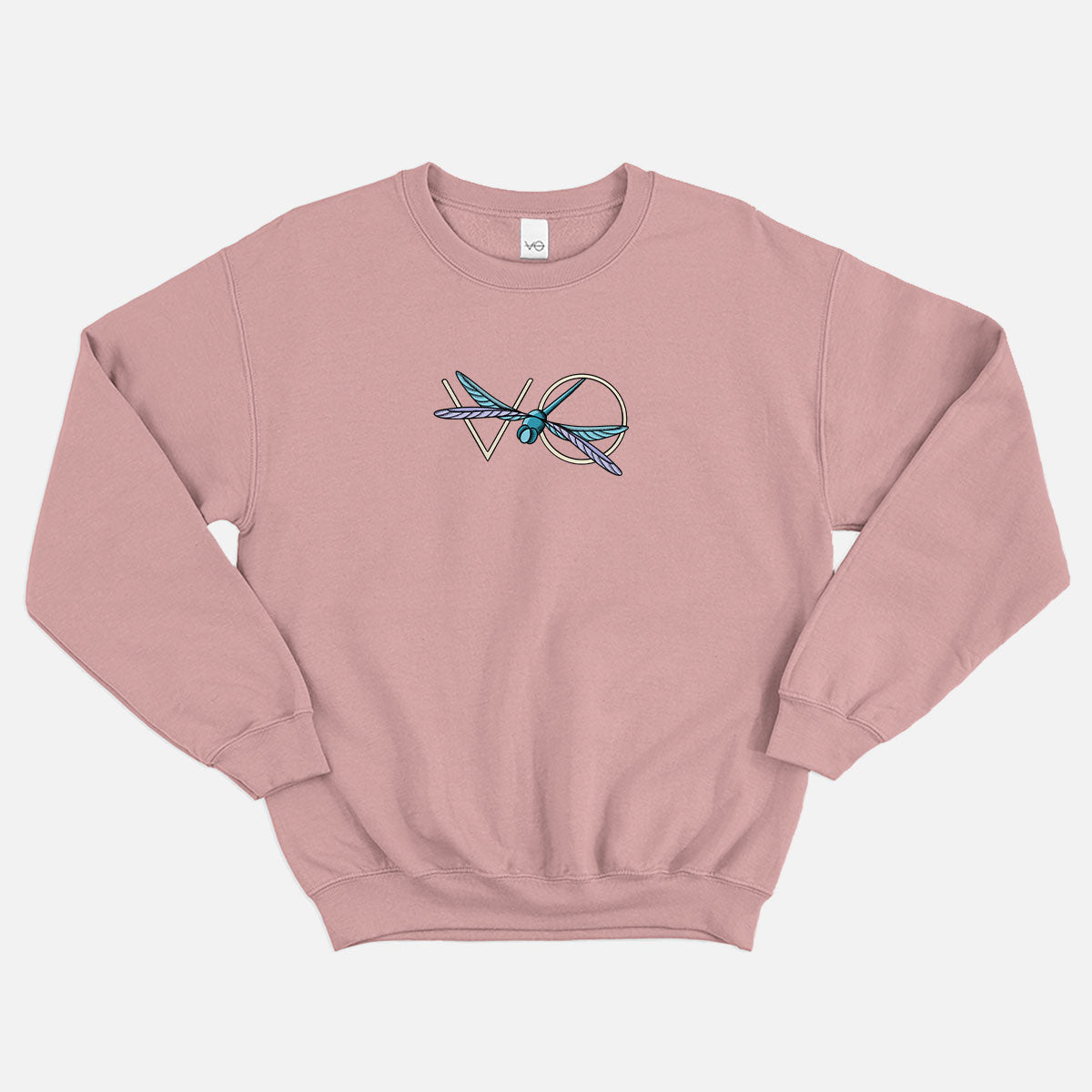 VO Dragonfly Sweatshirt (Unisex)