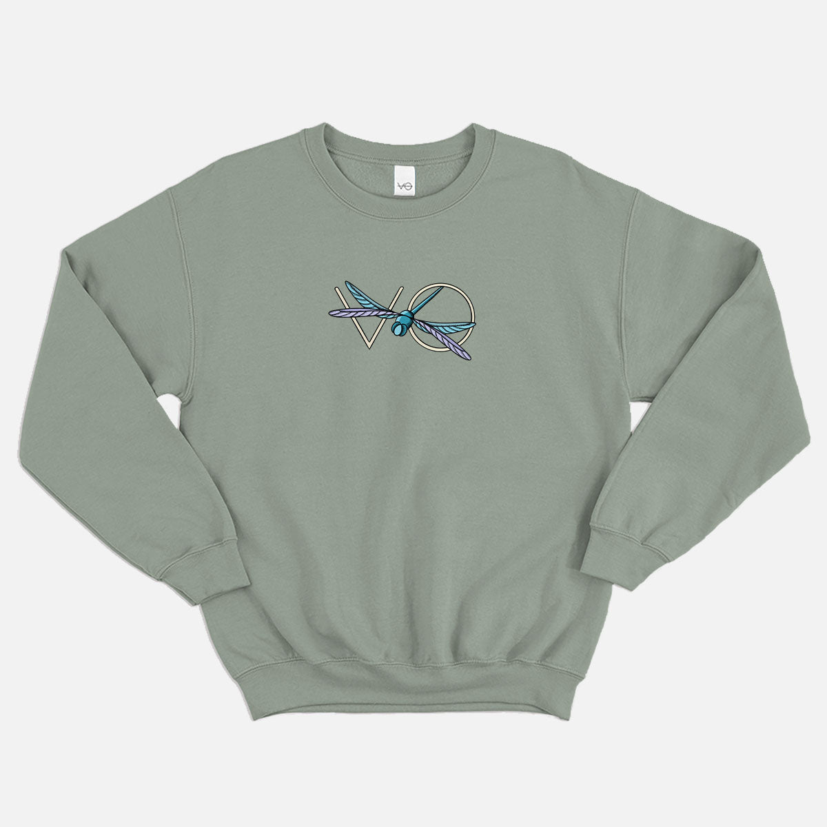 VO Dragonfly Sweatshirt (Unisex)