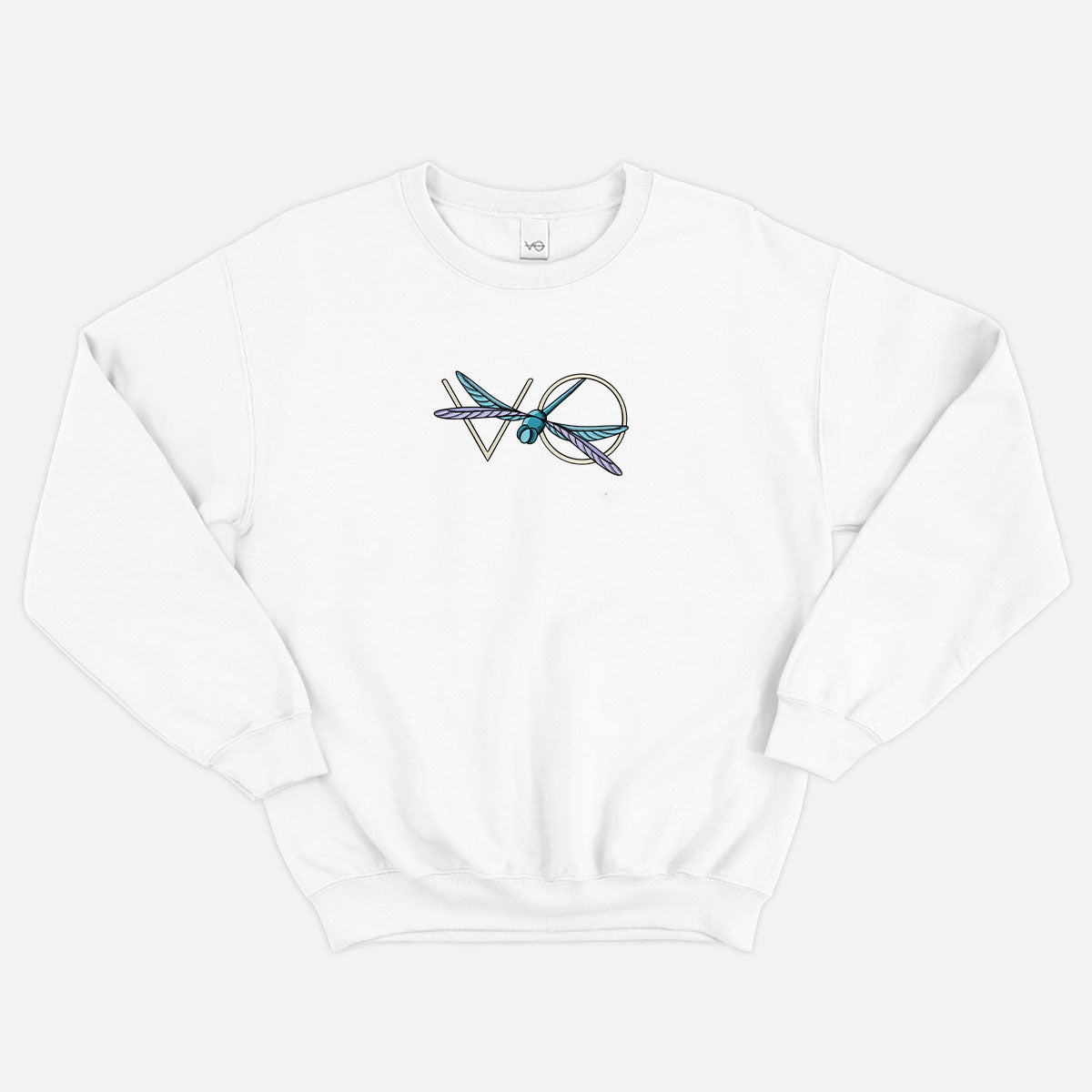 VO Dragonfly Sweatshirt (Unisex)