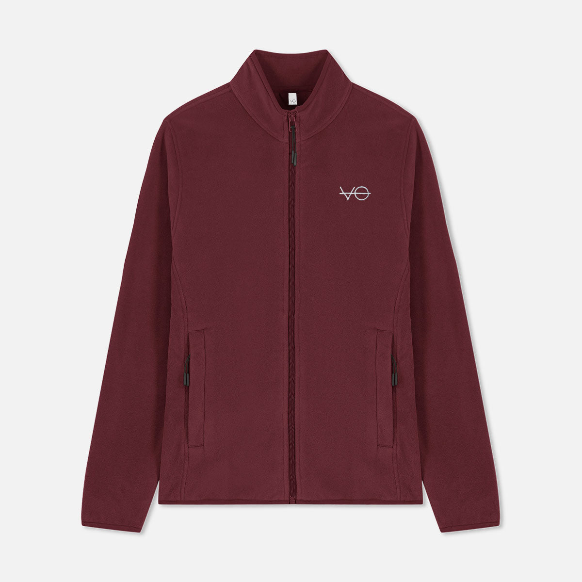 VO Recycled Women's Fleece