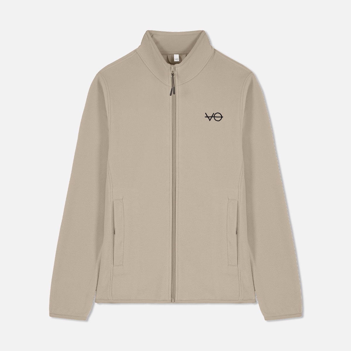 VO Recycled Women's Fleece