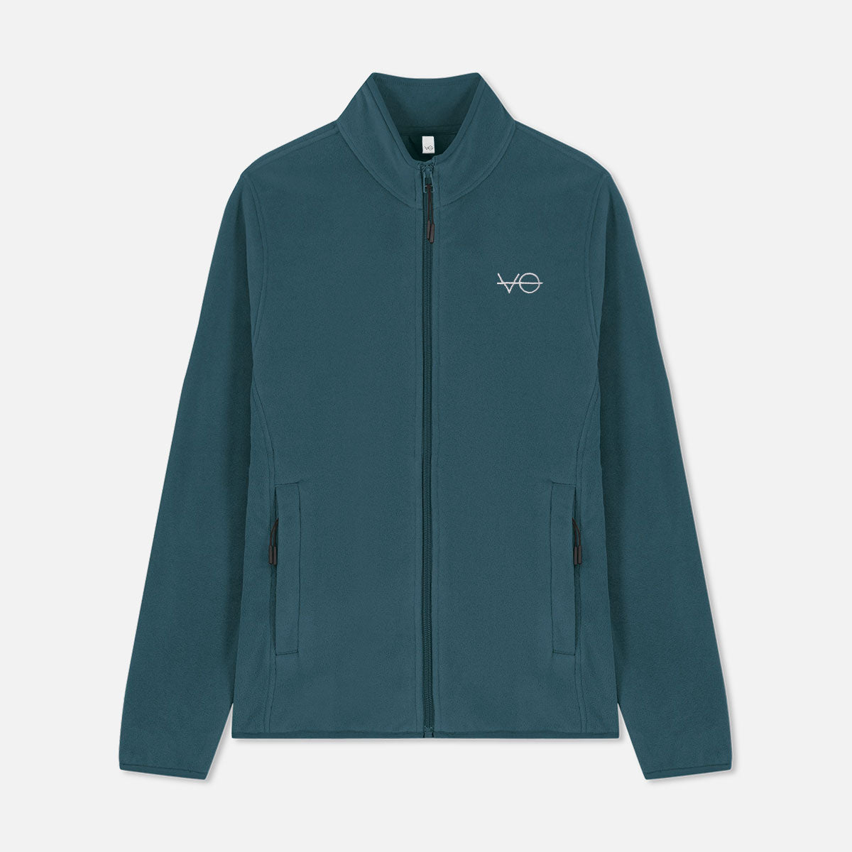 VO Recycled Women's Fleece