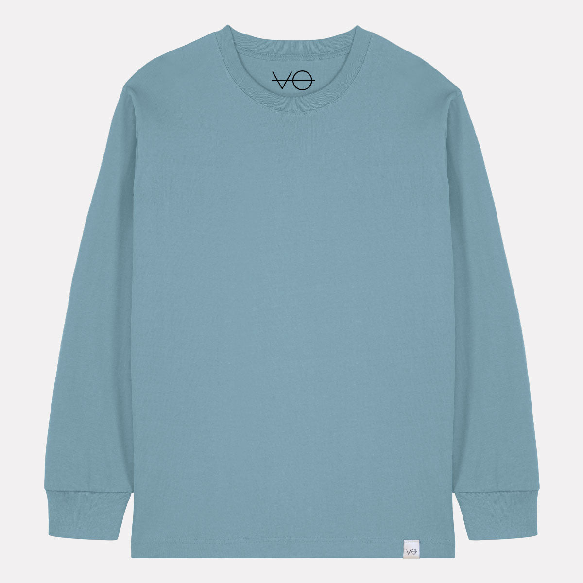 VO Origins Long Sleeve T-Shirt (Unisex)