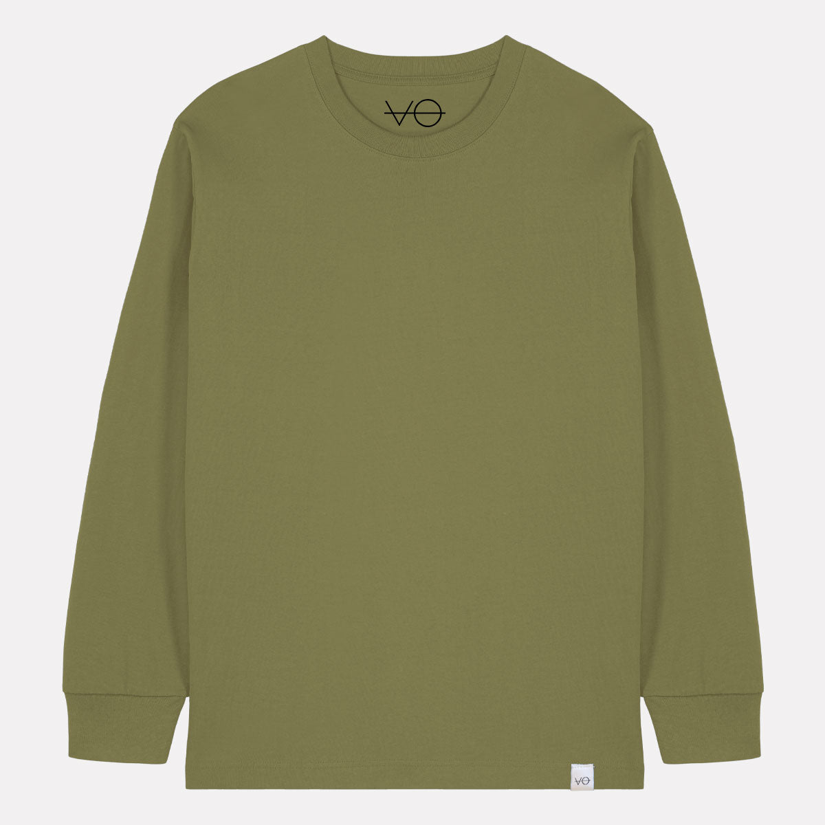VO Origins Long Sleeve T-Shirt (Unisex)