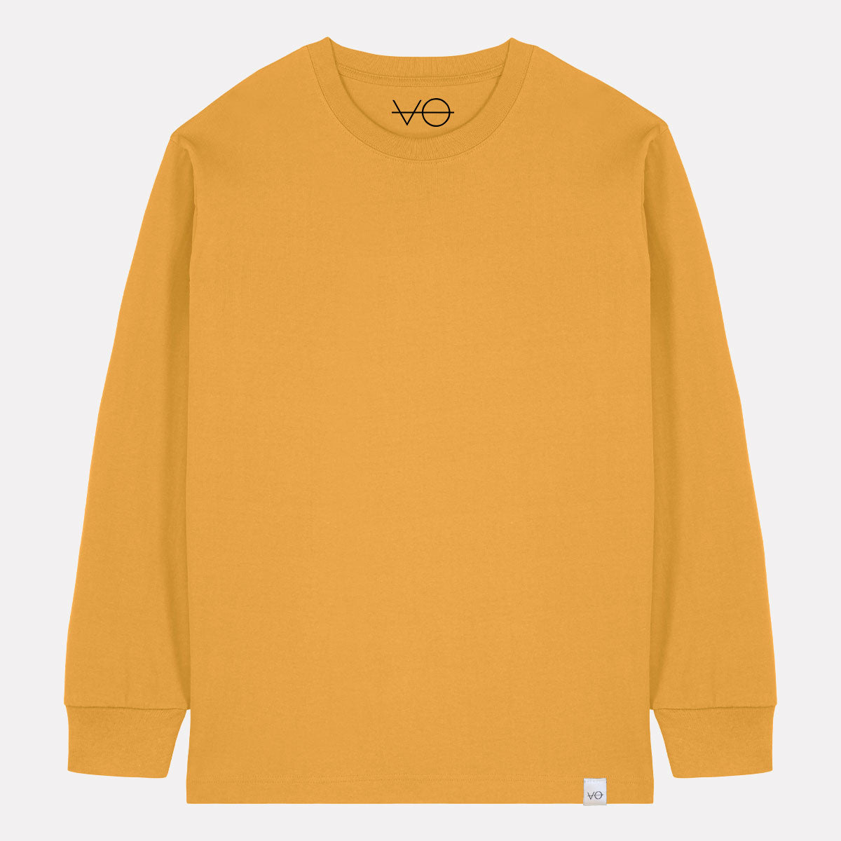 VO Origins Long Sleeve T-Shirt (Unisex)