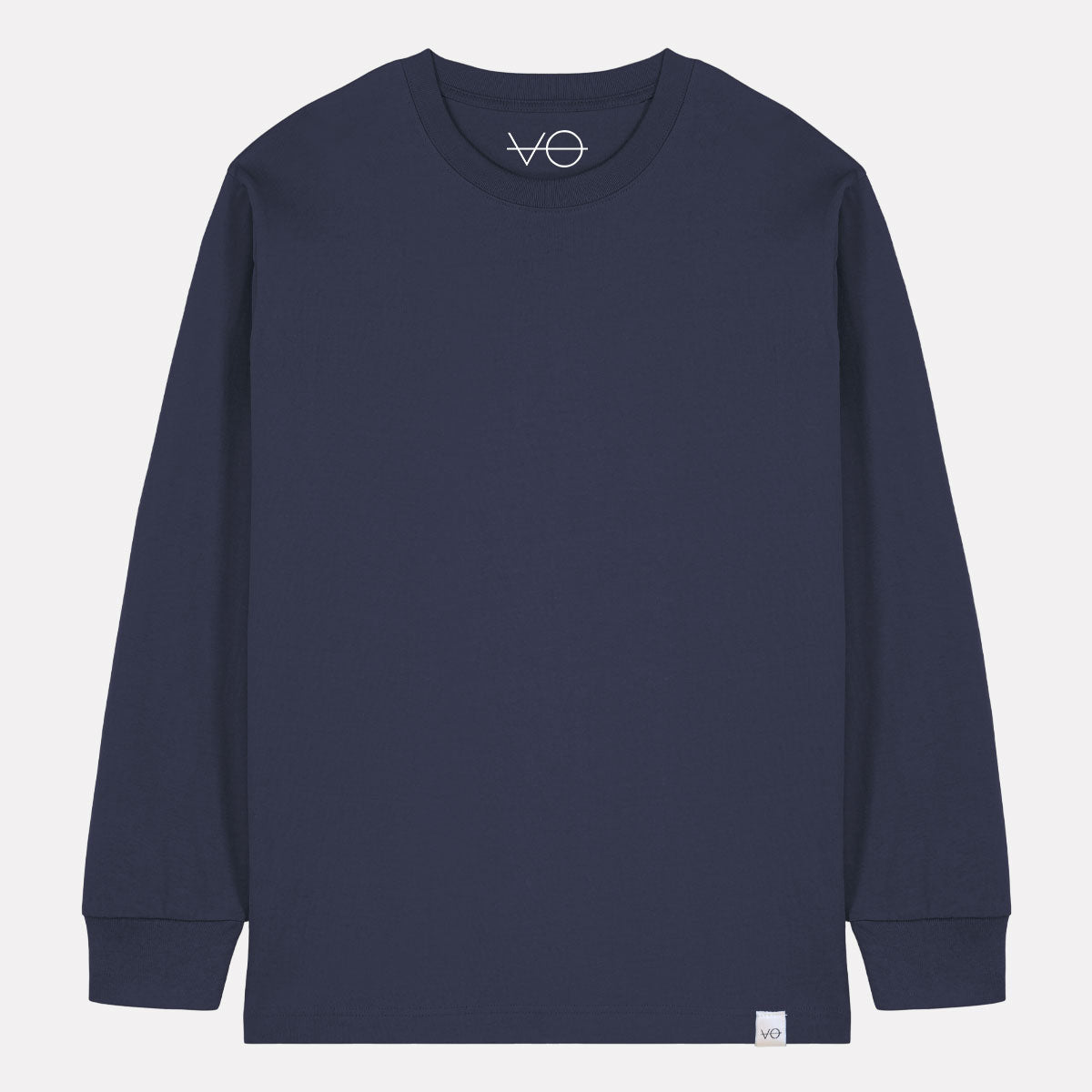 VO Origins Long Sleeve T-Shirt (Unisex)