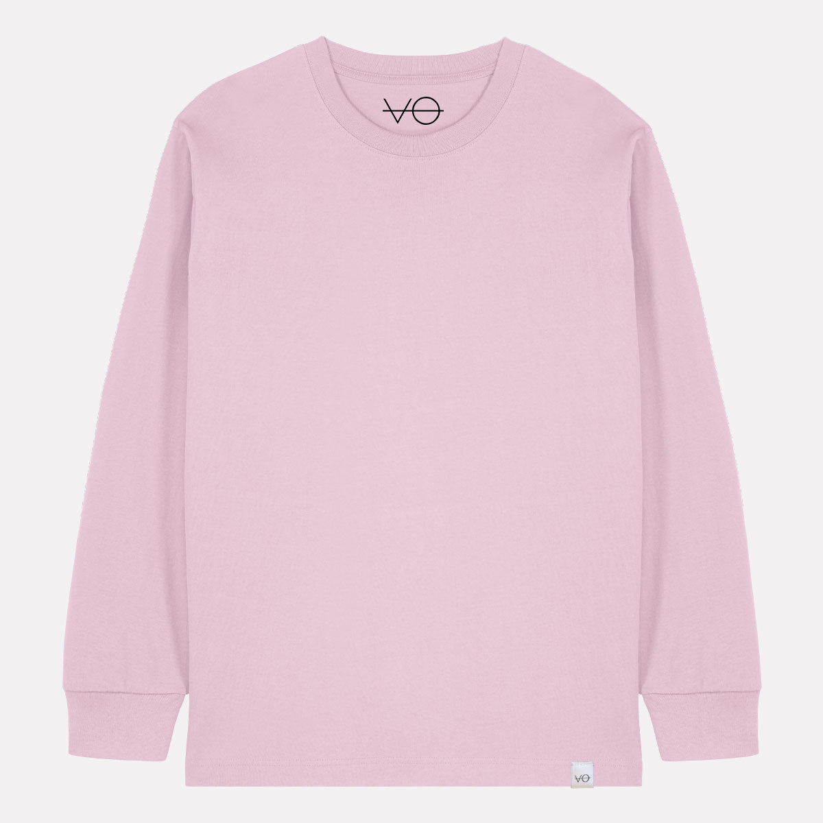 VO Origins Long Sleeve T-Shirt (Unisex)
