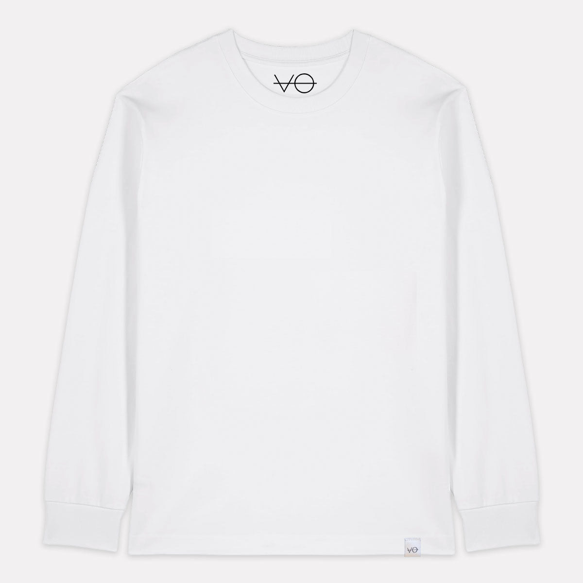 VO Origins Long Sleeve T-Shirt (Unisex)