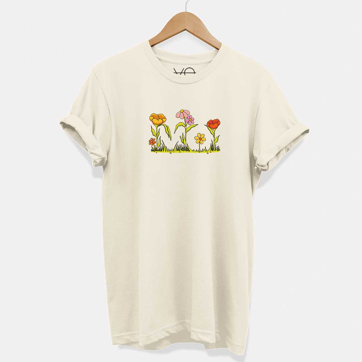 VO Wildflowers T-Shirt (Unisex)