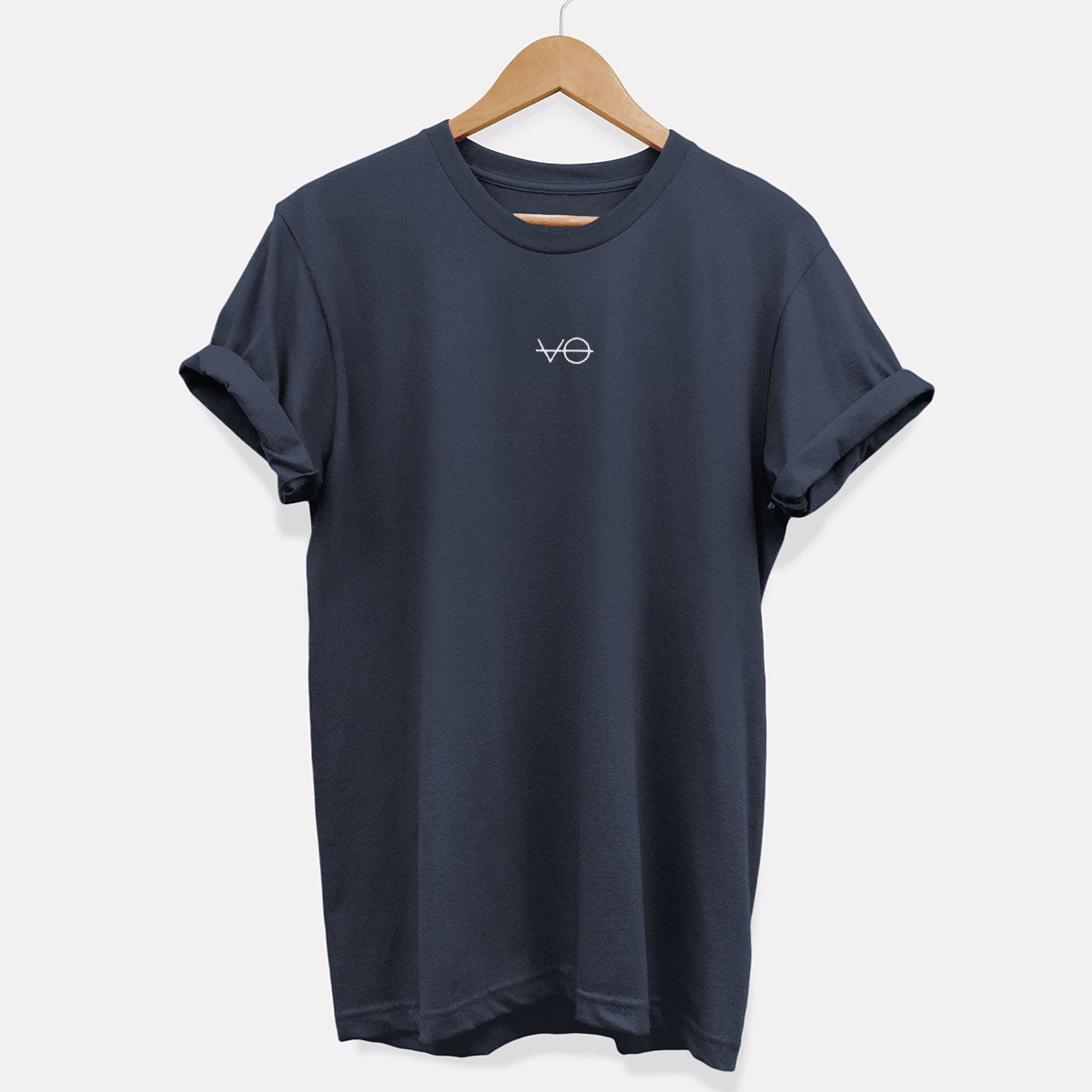 VO Embroidered T-Shirt (Unisex)