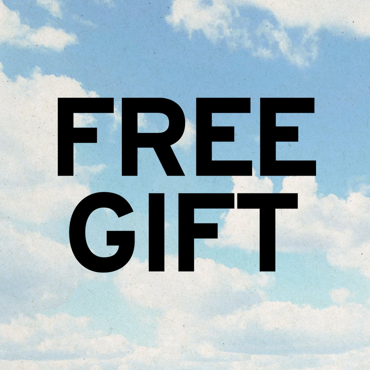 Mystery Gift