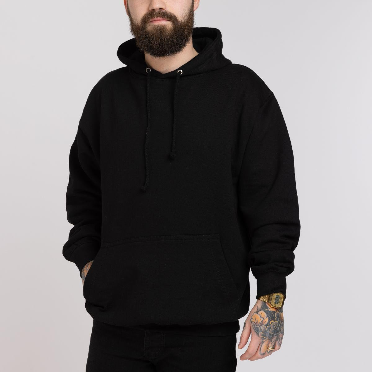 Mystery Hoodie (Unisex)