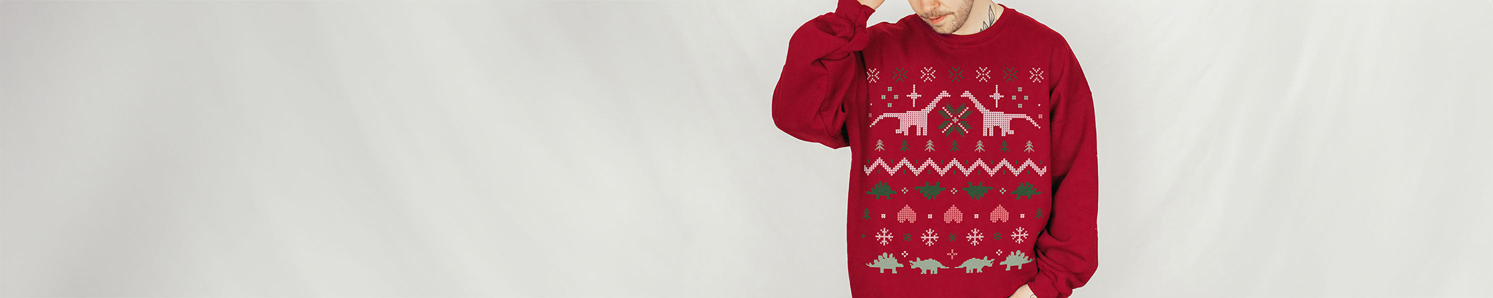 Vegan Christmas Jumpers