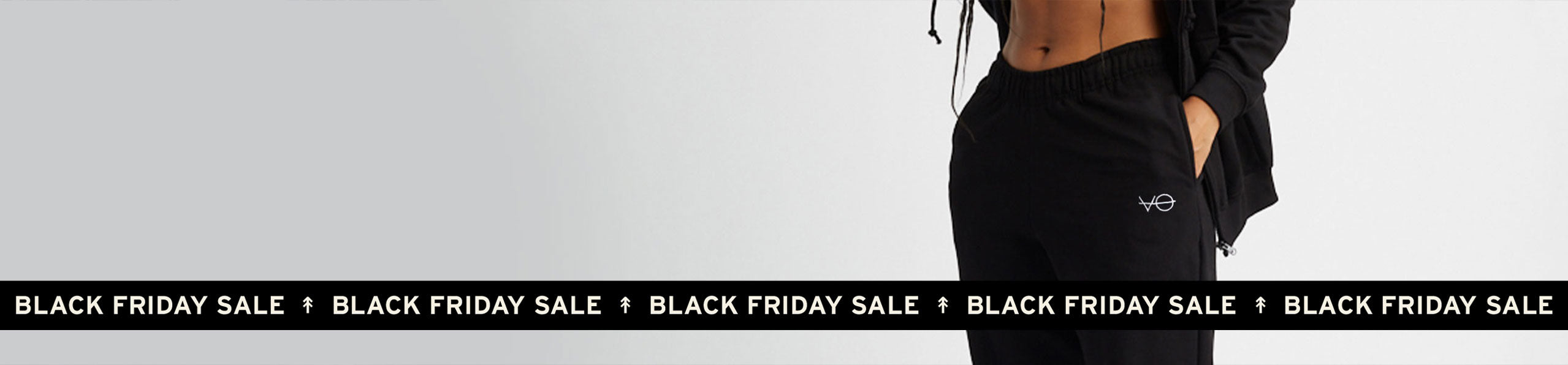 Vegan & Sustainable Joggers