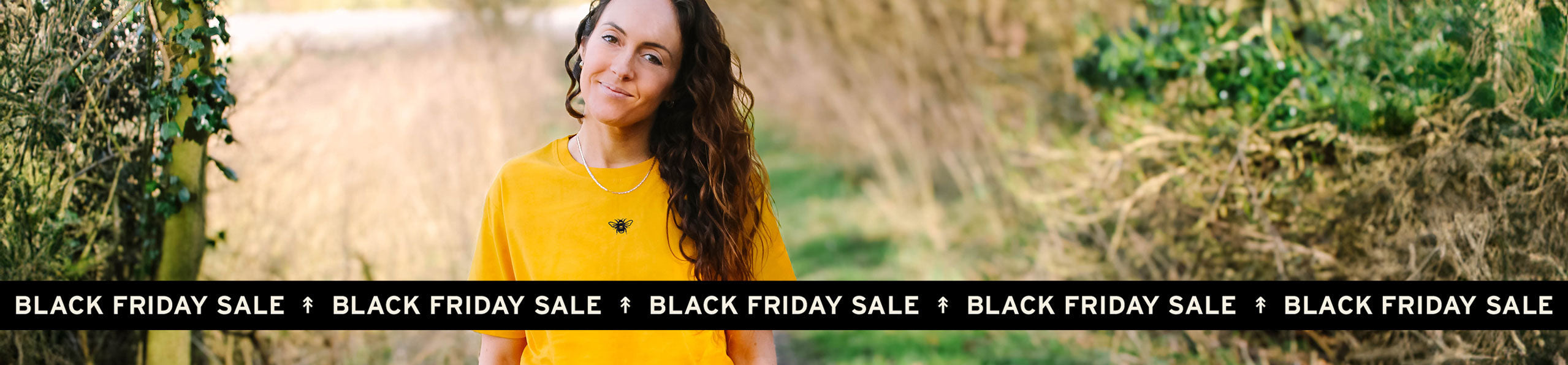 Vegan & Sustainable T-Shirts