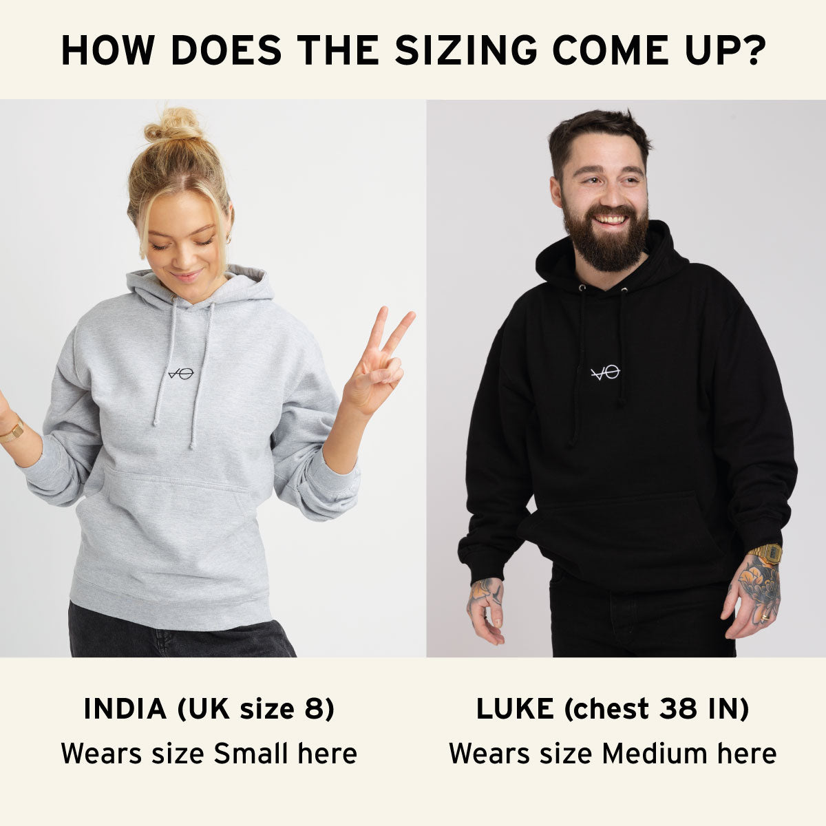 Save The Chubby Unicorns Hoodie (Unisex)