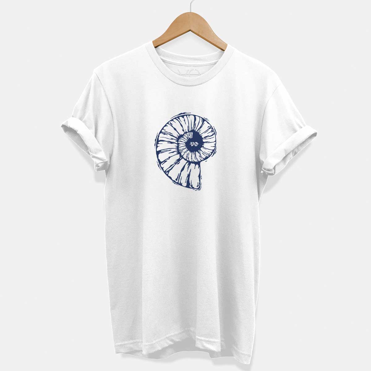 Ammonite T-Shirt (Unisex)