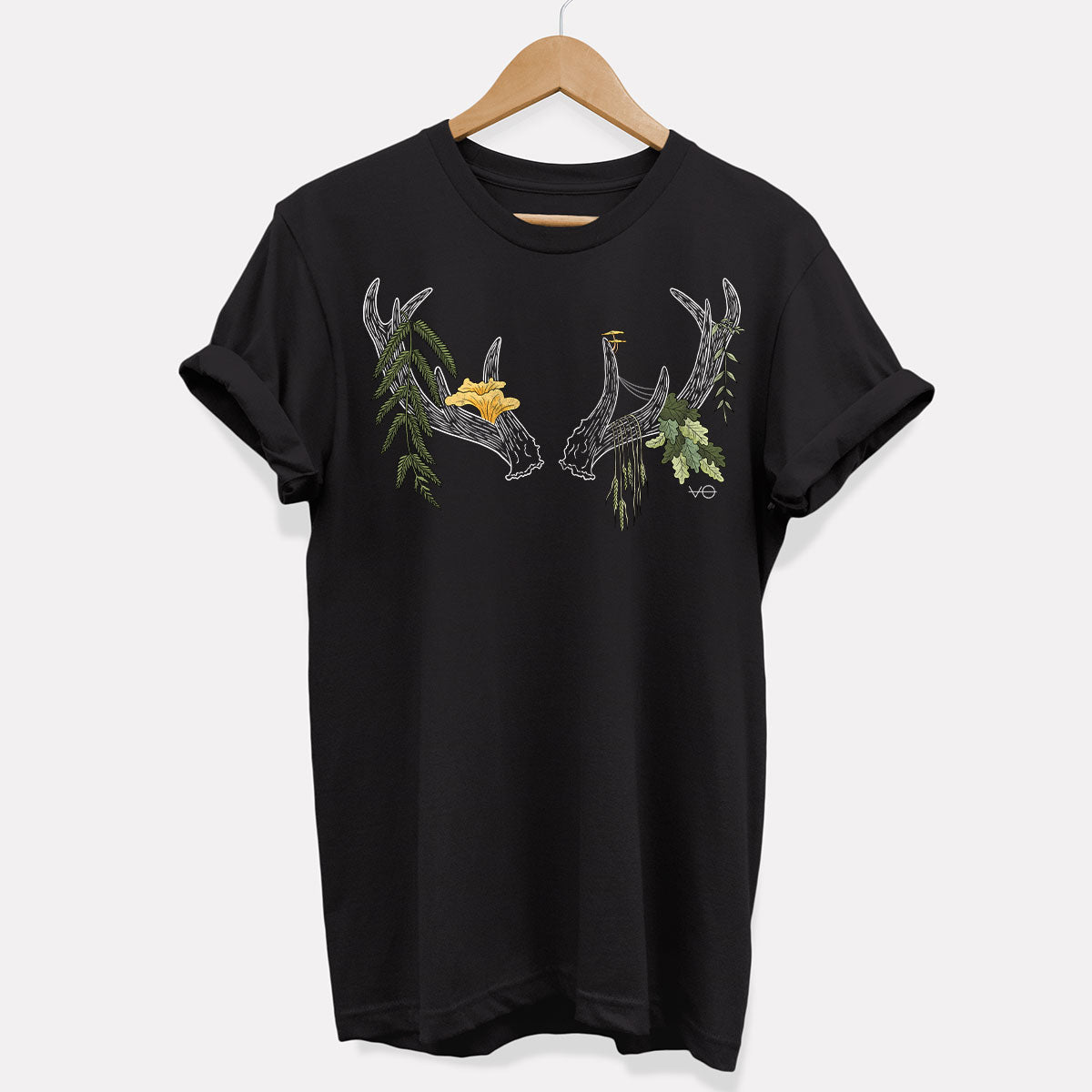 Antlers T Shirt